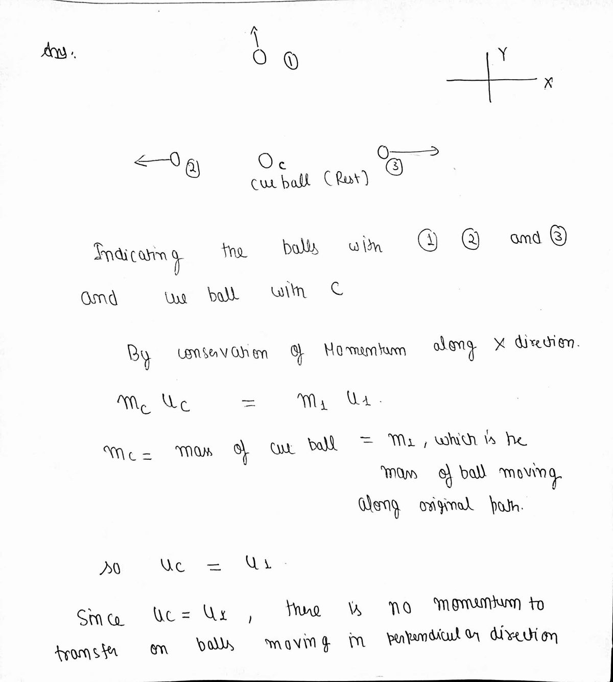 Advanced Physics homework question answer, step 1, image 1